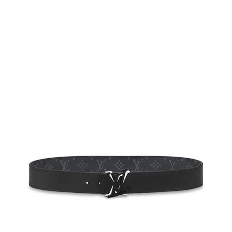 lv shake 40mm reversible belt